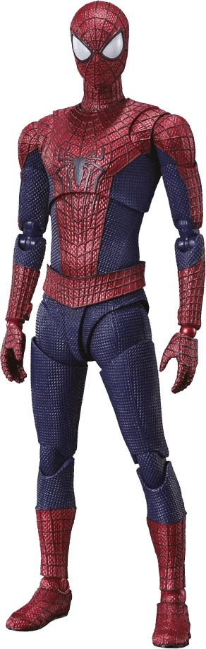  McFarlane The Amazing Spider-Man Action Figure - 6 Inches  for sale in Egypt from Games2Egypt