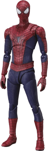  McFarlane The Amazing Spider-Man Action Figure - 6 Inches