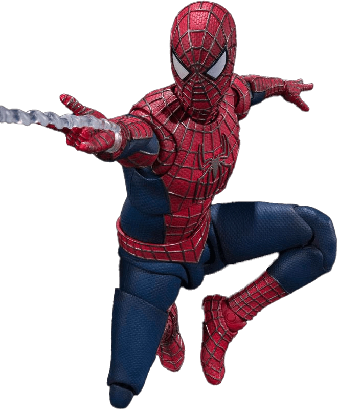  McFarlane The Amazing Spider-Man Action Figure - 6 Inches  for sale in Egypt from Games2Egypt