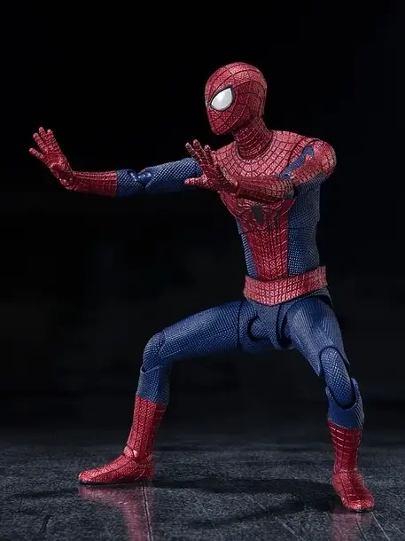  McFarlane The Amazing Spider-Man Action Figure - 6 Inches  for sale in Egypt from Games2Egypt