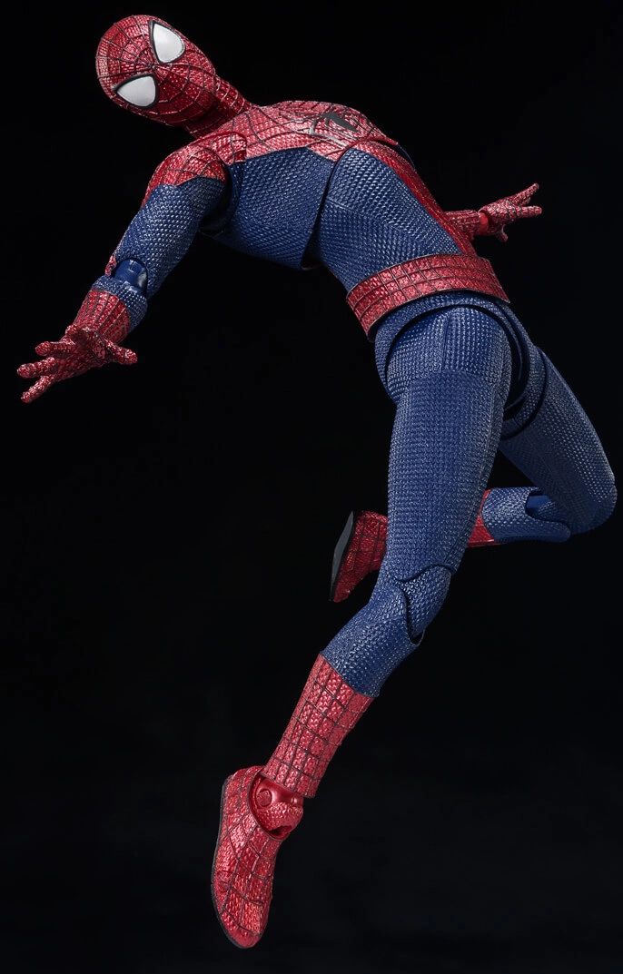  McFarlane The Amazing Spider-Man Action Figure - 6 Inches  for sale in Egypt from Games2Egypt