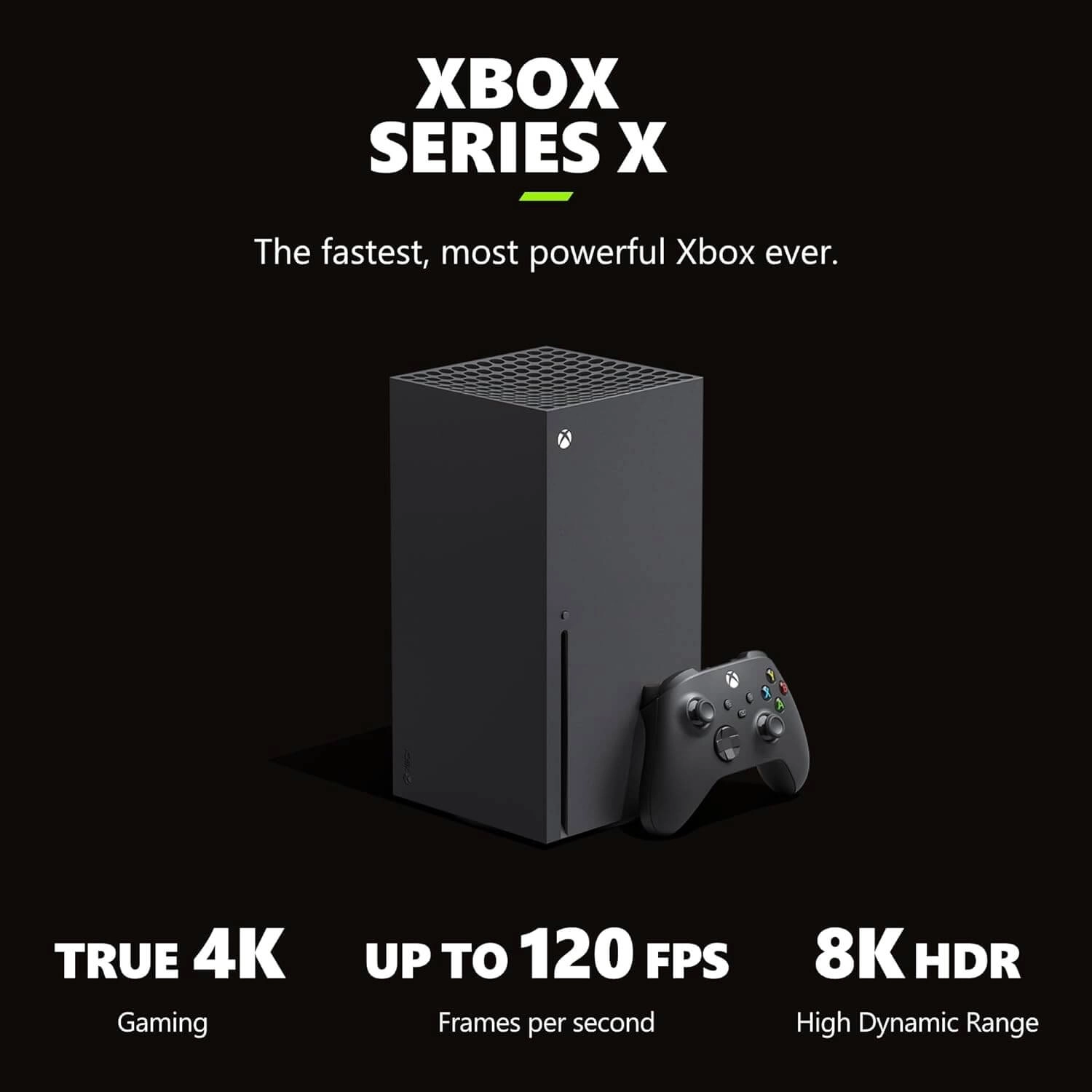 Xbox Series X Console – Diablo IV (Digital) Bundle - 1Tb  for sale in Egypt from Games2Egypt