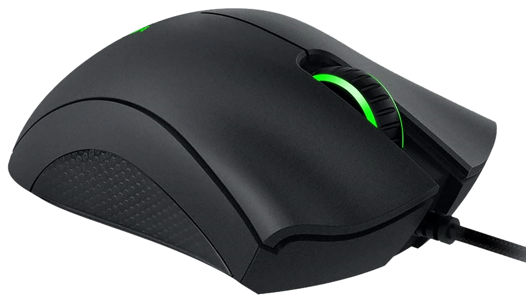 Razer Deathadder Essential Gaming Mouse - Black - Open Sealed  for sale in Egypt from Games2Egypt