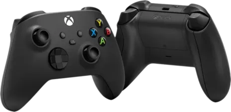 XBOX Series X|S Controller - Black - Used