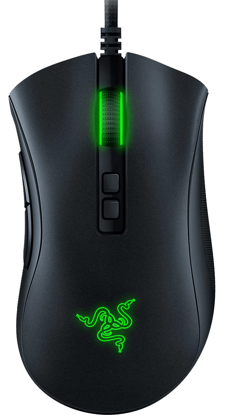 Razer DeathAdder V2 - Wired Gaming Mouse - Open Sealed  for sale in Egypt from Games2Egypt