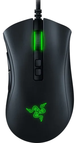 Razer DeathAdder V2 - Wired Gaming Mouse - Open Sealed