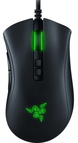 Razer DeathAdder V2 - Wired Gaming Mouse - Open Sealed  for sale in Egypt from Games2Egypt