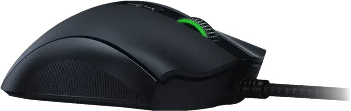 Razer DeathAdder V2 - Wired Gaming Mouse - Open Sealed