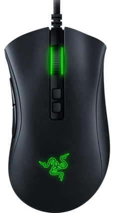 Razer DeathAdder V2 - Wired Gaming Mouse