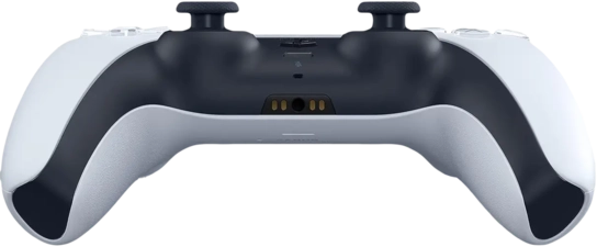 DualSense PS5 Controller - White - IBS (2y) Warranty - Open Sealed  for sale in Egypt from Games2Egypt