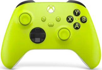 Xbox Series X|S Controller - Electric Volt Green - Used
