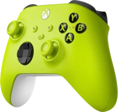 Xbox Series X|S Controller - Electric Volt Green - Used  for sale in Egypt from Games2Egypt