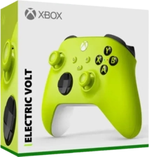 Xbox Series X|S Controller - Electric Volt Green - Used  for sale in Egypt from Games2Egypt