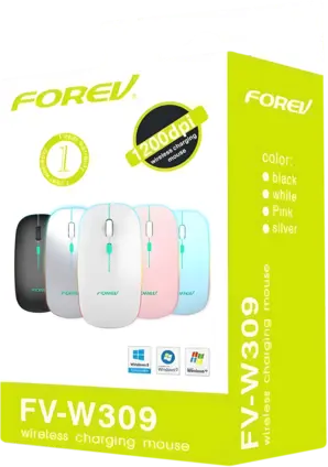 Forev FV- W309 Wireless Gaming Mouse