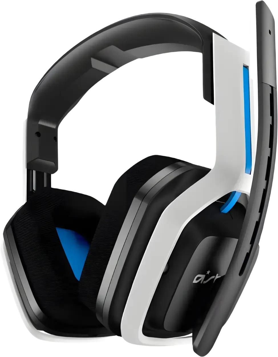 Astro A20 Wireless Gaming Headphone - White  for sale in Egypt from Games2Egypt