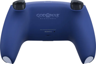 DualSense PS5 Controller - God of War Ragnarok Limited Edition - Used
