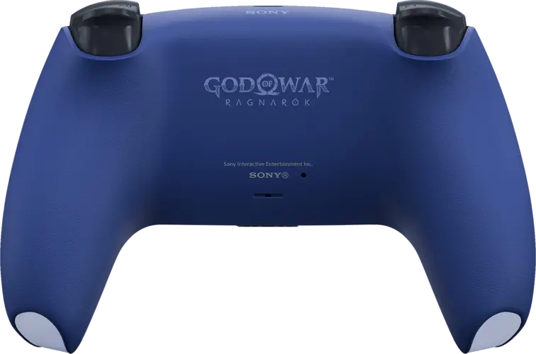 DualSense PS5 Controller - God of War Ragnarok Limited Edition - Used