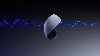 Sony PLUS Explore Wireless PS5 Earbuds