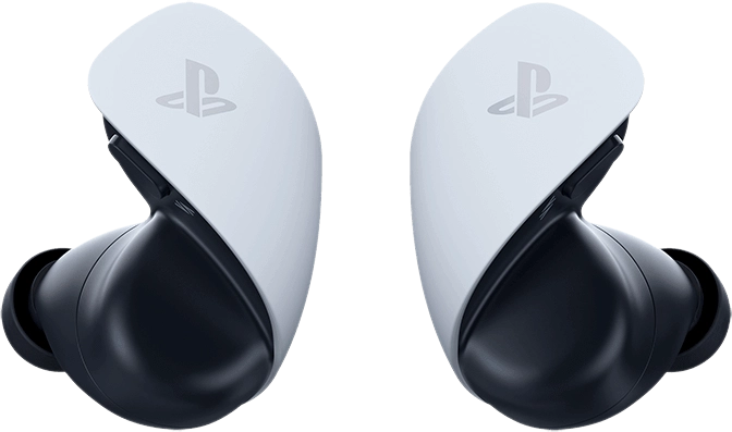 Sony PLUS Explore Wireless PS5 Earbuds  for sale in Egypt from Games2Egypt