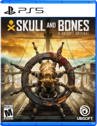 Skull and Bones - PS5