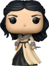 Funko Pop! The Witcher - Yennefer -  for sale in Egypt from Games2Egypt