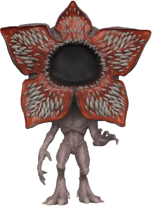 Funko Pop! TV: Stranger Things - Demogorgon  for sale in Egypt from Games2Egypt