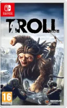 Troll and I - Nintendo Switch - Used