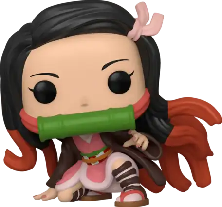 Funko Pop! Demon Slayer - Nezuko Kamado (868)