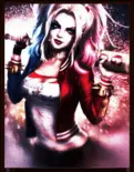 Harley_Quinn_3D_Movies_Poster