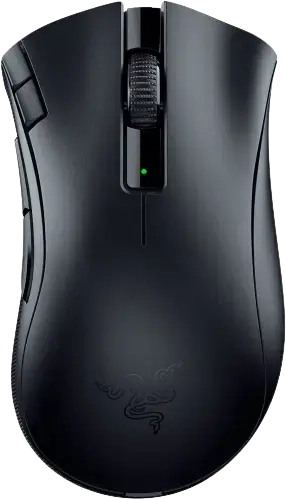 Razer DeathAdder V2 X HyperSpeed Wireless Gaming Mouse - Open Sealed  for sale in Egypt from Games2Egypt