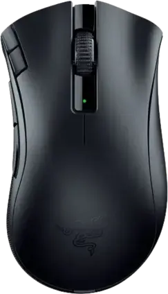 Razer DeathAdder V2 X HyperSpeed Wireless Gaming Mouse - Open Sealed