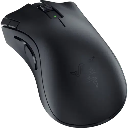 Razer DeathAdder V2 X HyperSpeed Wireless Gaming Mouse - Open Sealed  for sale in Egypt from Games2Egypt