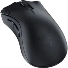 Razer DeathAdder V2 X HyperSpeed Wireless Gaming Mouse - Open Sealed  for sale in Egypt from Games2Egypt