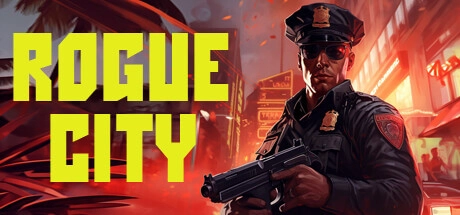 Rogue City: Casual Top Down Shooter  for sale in Egypt from Games2Egypt