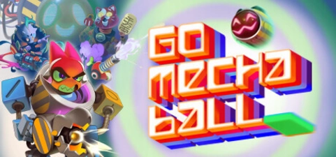 Go Mecha Ball -  for sale in Egypt from Games2Egypt