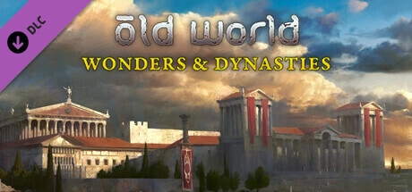 Old World - Wonders and Dynasties  for sale in Egypt from Games2Egypt