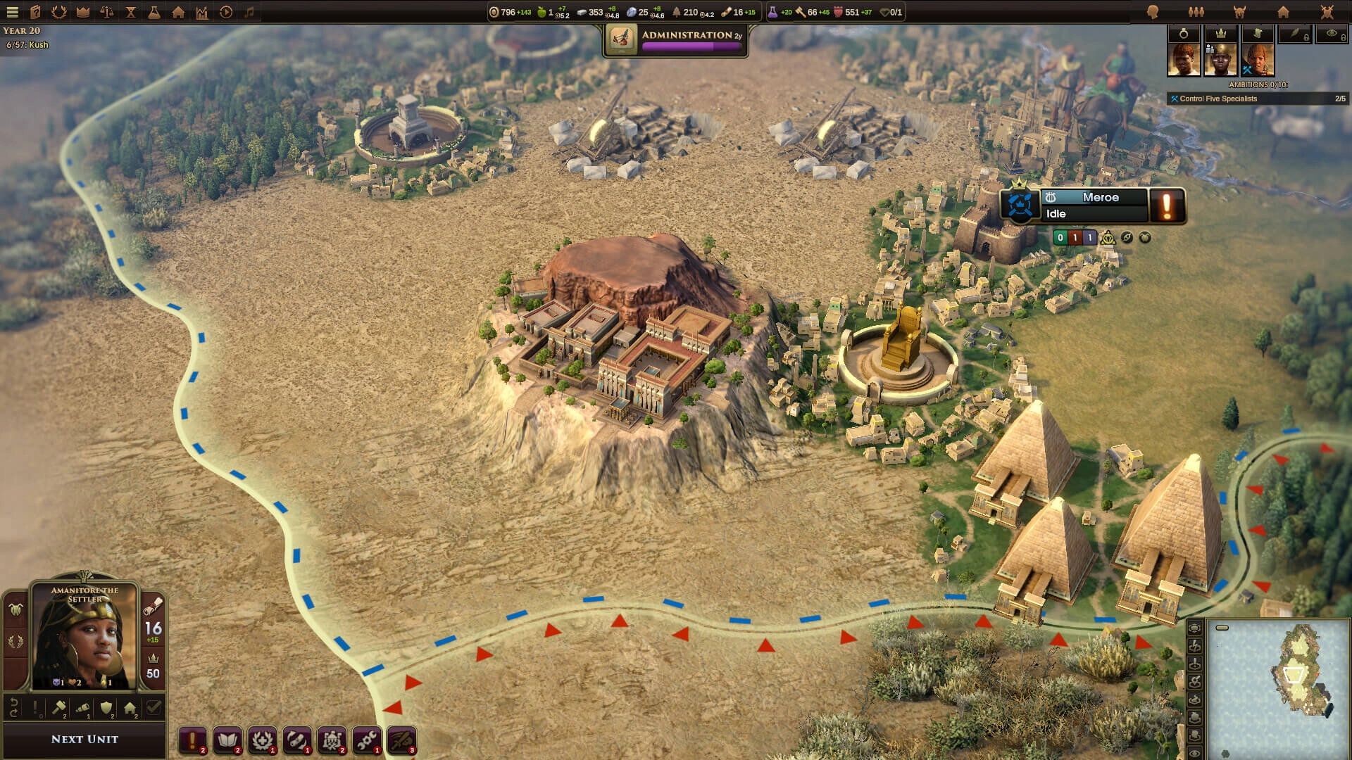 Old World - Wonders and Dynasties  for sale in Egypt from Games2Egypt