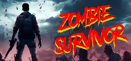 Zombie Survivor: Undead City Attack  for sale in Egypt from Games2Egypt