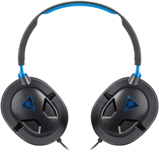 Turtle Beach Recon 50P Wired Gaming Headset - Black and Blue - Open Sealed  for sale in Egypt from Games2Egypt