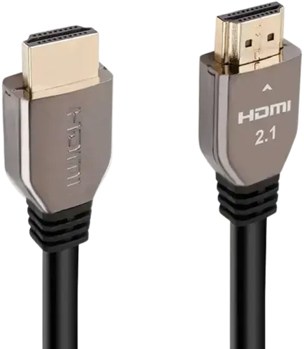 Promate 8K HDMI to HDMI 2.1 Cable - 3m - Open Sealed  for sale in Egypt from Games2Egypt