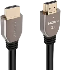 Promate 8K HDMI to HDMI 2.1 Cable - 3m - Open Sealed