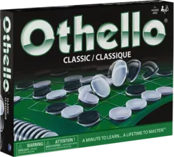 Nilco Othello Classic Board Game