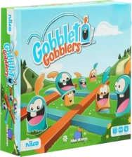 Nilco Gobblet Gobblers Board Game  for sale in Egypt from Games2Egypt