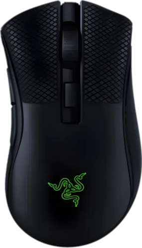 Razer DeathAdder V2 Mini Wired Gaming Mouse with Grip Tape