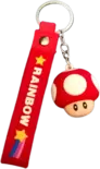 Mario_Mushroom_Keychain_Medal