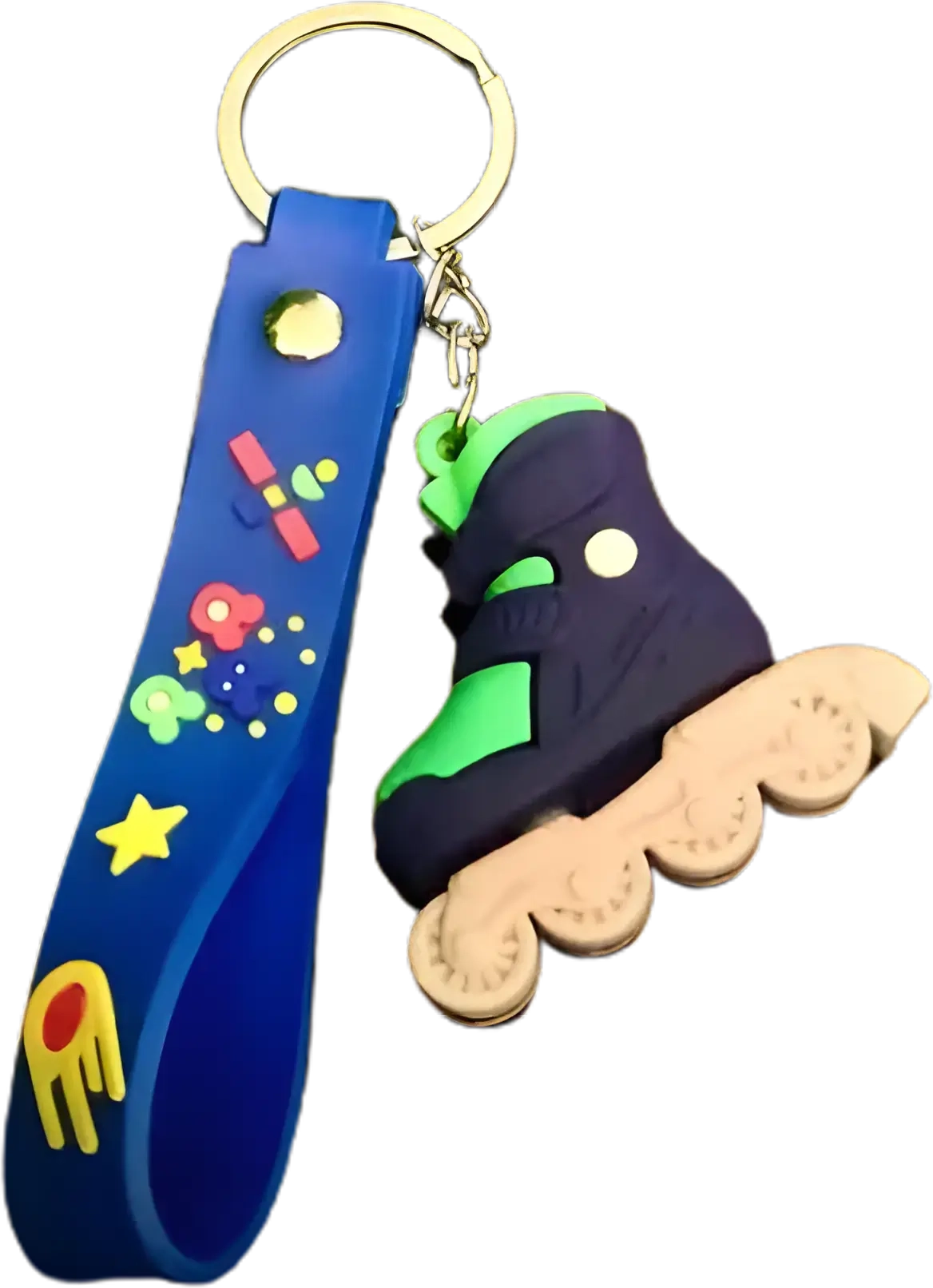 Skate Keychain Medal  for sale in Egypt from Games2Egypt