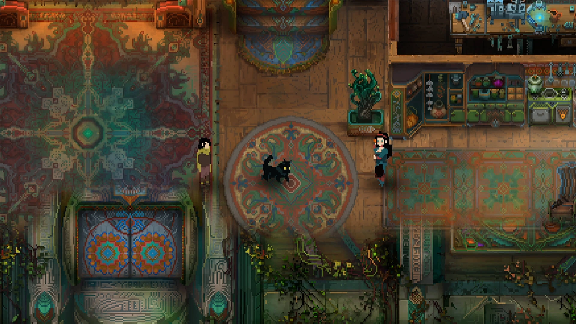 Children Of Morta: Complete Edition  for sale in Egypt from Games2Egypt