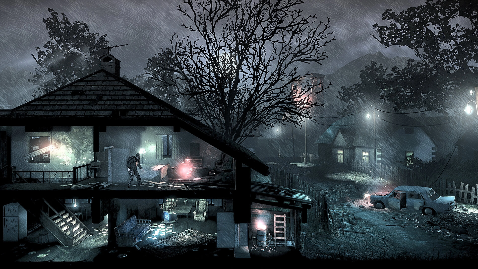 This War Of Mine: Stories - Season Pass  for sale in Egypt from Games2Egypt