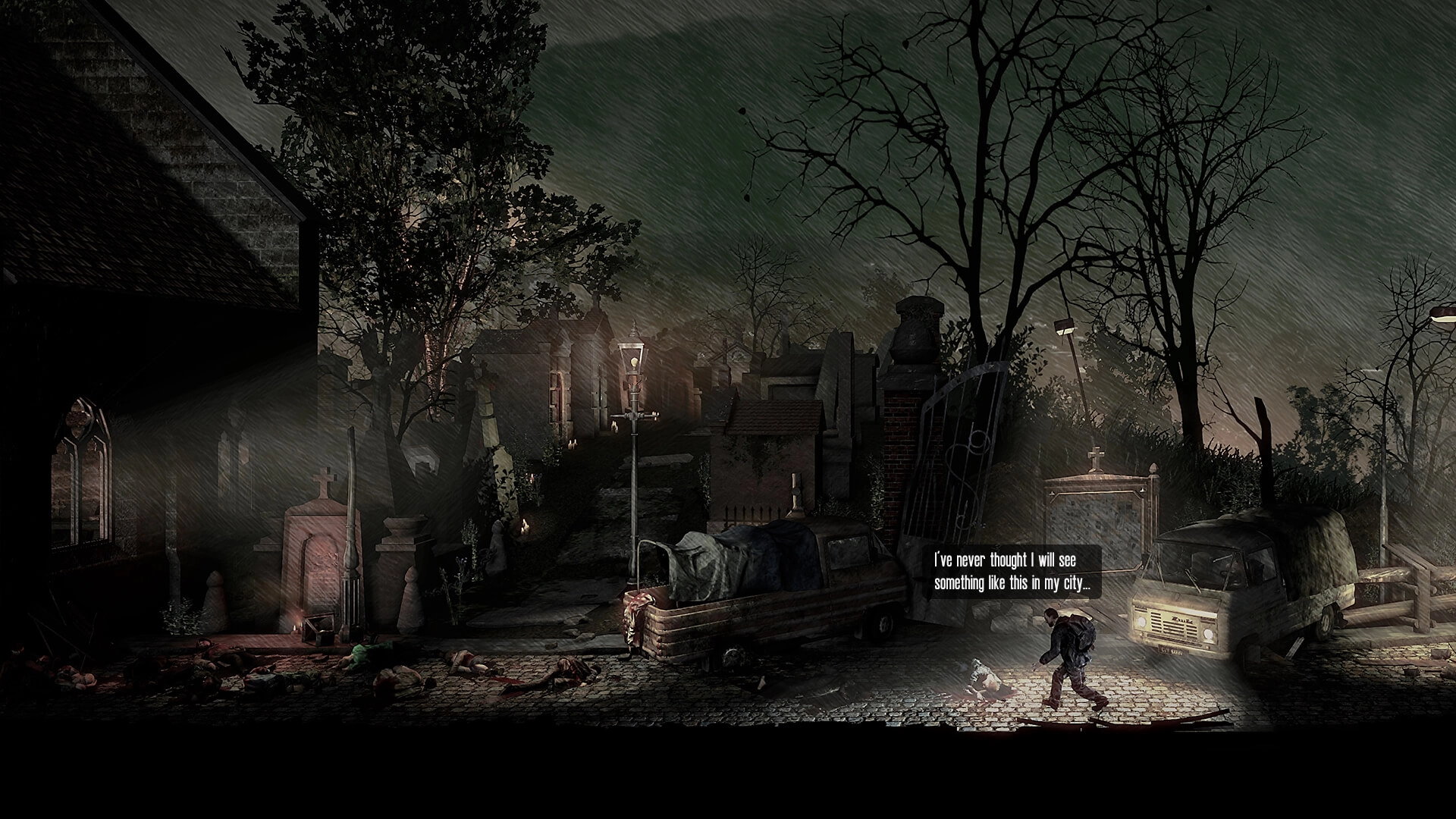 This War Of Mine: Stories - Season Pass  for sale in Egypt from Games2Egypt