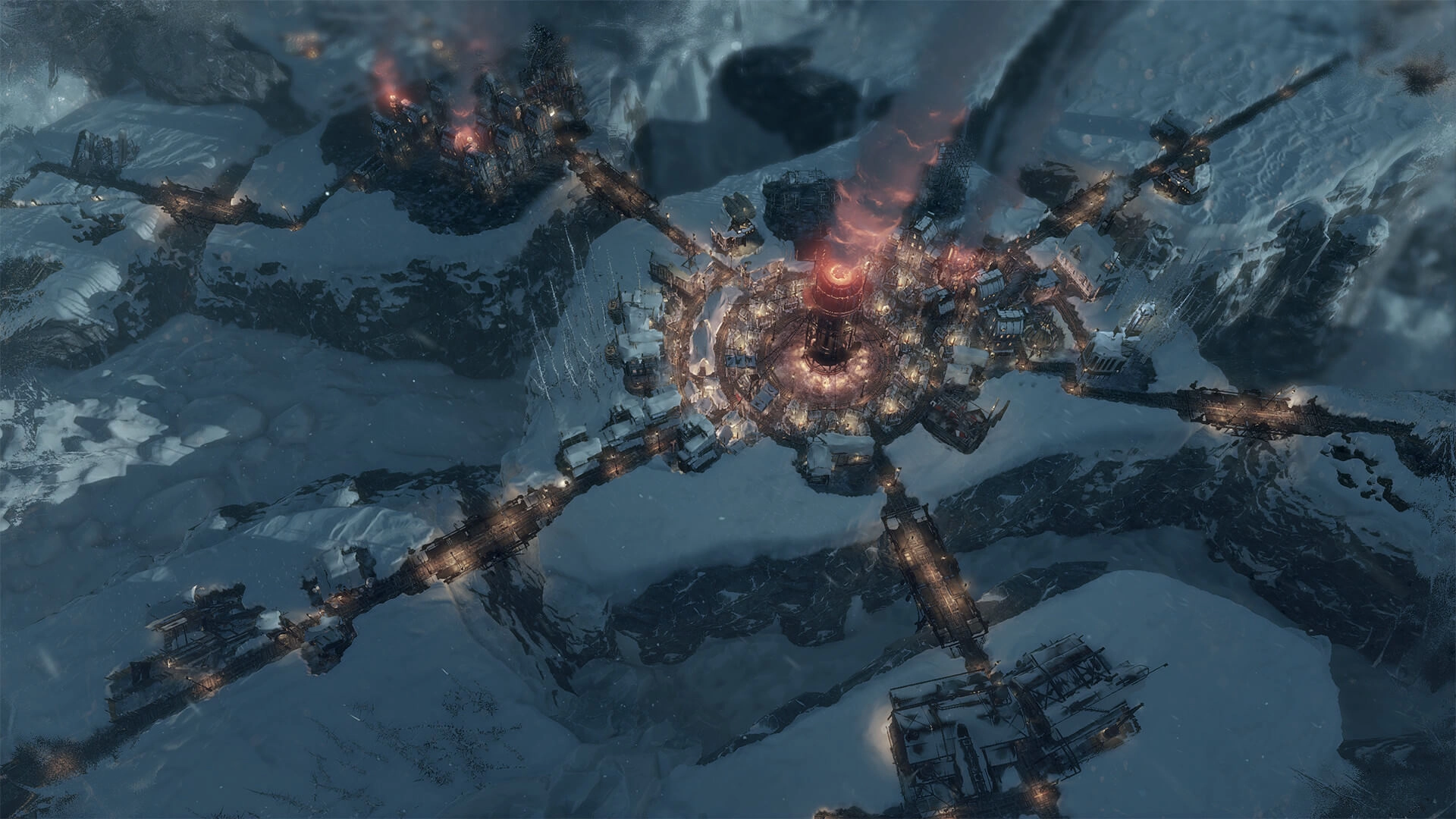 Frostpunk: The Rifts  for sale in Egypt from Games2Egypt